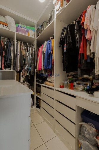 Imagem 11 de 17 de Aconchegante Casa De Condomínio Com Excelente Localização E Fácil Acesso!!! - 27213