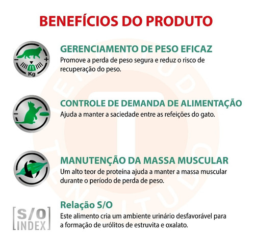 Imagem 3 de 5 de Alimento Úmido Royal Canin Gato Veterinary Satiety Sachê 85g