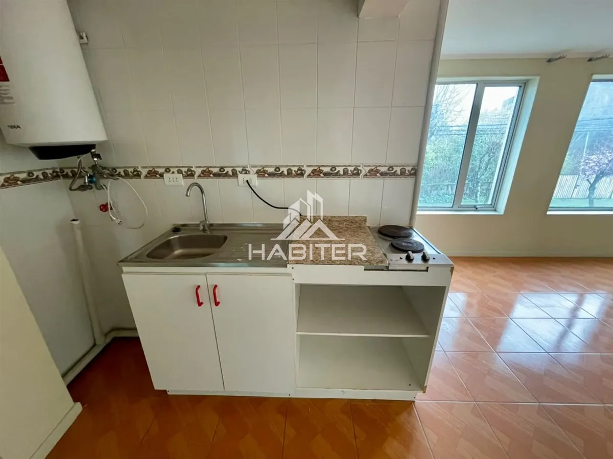 Imagen 5 de 14 de Cod40257 Departamentos Estudio En Venta - Temuco