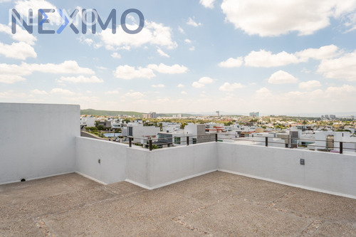 Imagen 5 de 30 de Casa En Venta En Lomas De Juriquilla Querétaro