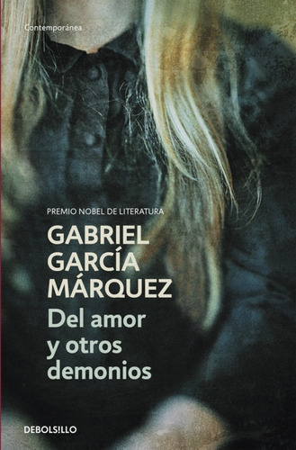 Del Amor Y Otros Demonios (bolsillo) - G. Garcia Marquez Es