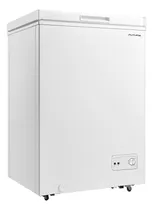 Comprar Freezer Y Heladera Horizontal Futura Fut-100f Blanco 99 Lts