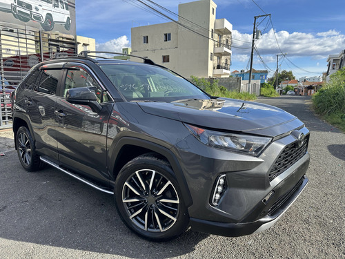 Toyota Rav4 2019 4x4 Le Plus ¡