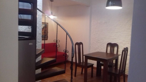 Imagen 4 de 5 de Aaprtamento En Renta En Zona 15 Vista Hermosa Semi Amueblado