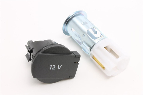 Toma Corriente 12v Vw Gol Saveiro Voyage 13-