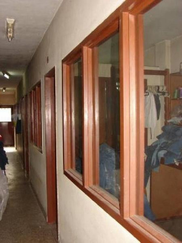Depósito En Castelar
