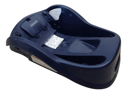 Imagen 2 de 4 de Base De Auto Para Butaca Infanti Z005