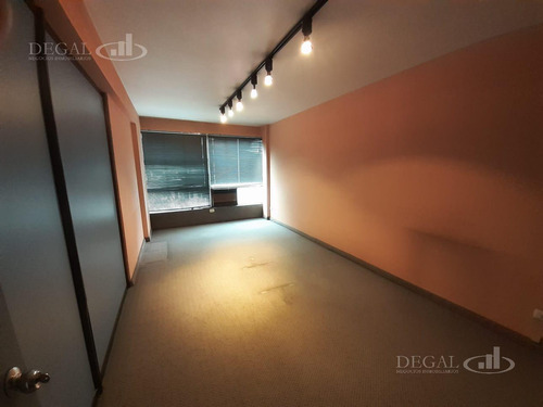 Venta Oficinas En Monserrat