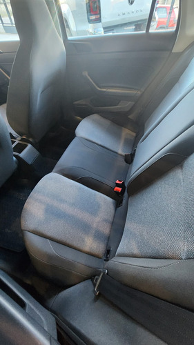 Volkswagen Virtus 1.6 Msi