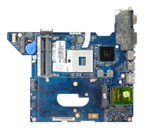 Comprar Placa Mãe Hp Pavilion Dv4 2000 Nal70 La-4106p 100% Original