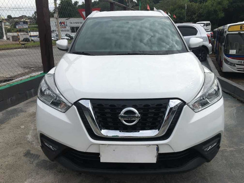 Nissan Kicks 2018 1.6 16v S Aut. 5p