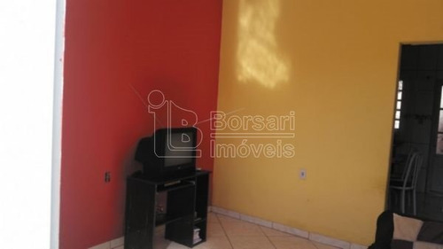 Imagem 1 de 6 de Venda De Casas / Padrão Na Cidade De Araraquara 5967
