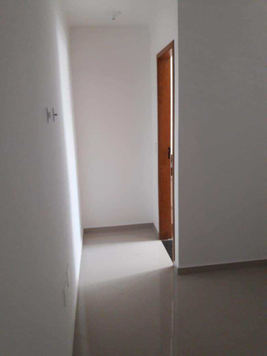 Imagem 8 de 14 de Apartamento Com 2 Dorms, Vila Gilda, Santo André - R$ 320 Mil, Cod: 1541 - V1541