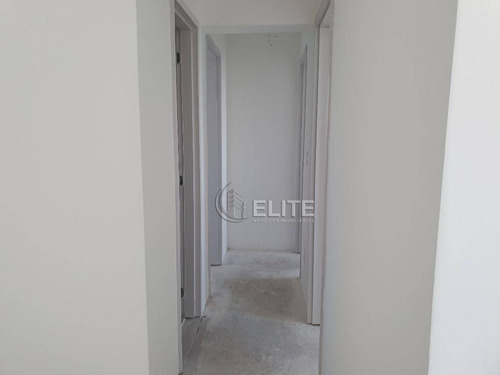 Imagem 8 de 16 de Apartamento À Venda, 77 M² Por R$ 520.000,00 - Vila Alzira - Santo André/sp - Ap11607