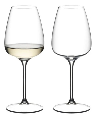 Set 2 Copas Grape Sauvignon Blanc Riedel
