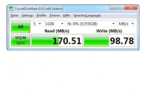 Microsd Kingston 128gb Canvas Go! Plus Uhs-i A2 V30 U3 C10