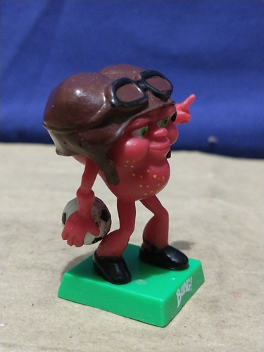 Figura Colección Boing F (Usado)