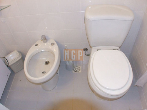 Imagen 18 de 24 de Departamento En Mansa A Pasos Del Mar
