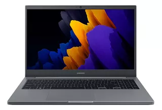 Notebook Samsung Galaxybook2 Ci5 8g, 256 Ssd