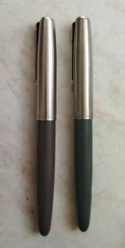 comprar Plumas Fuente Parker Para Tinta China