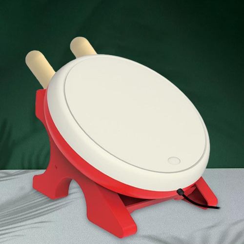 Mini Instrumento Taiko Drumstick Para Switch Video Game Game