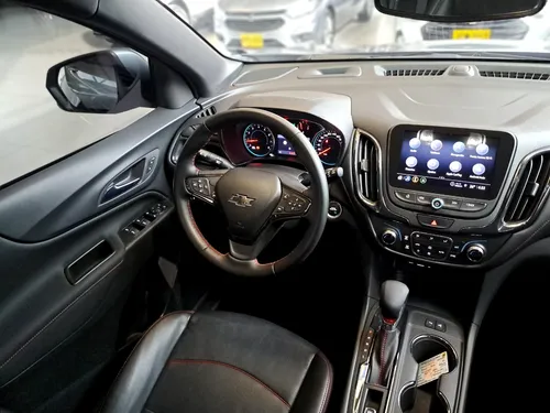 Chevrolet Equinox 1.5 Rs At