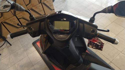 Imagen 5 de 9 de Tvs Ntorq 125