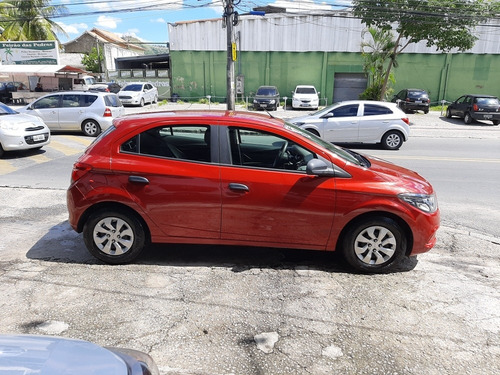 Imagem 5 de 15 de Chevrolet Onix 2019 1.0 Joy 5p
