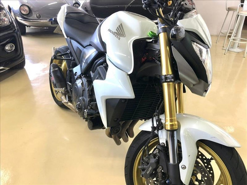Imagem 5 de 10 de Honda Cb 1000r Abs Cb 1000r