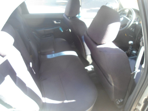 Fiat Palio 1.0 4P ELX FLEX ATTRACTIVE