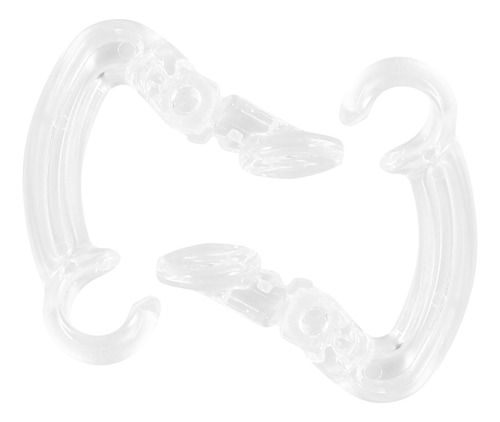 Soporte Para Auriculares Inalámbrico De 2 Piezas, Compatible
