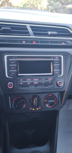 Volkswagen Gol G Vii Full 2018 40.000 Kms Unico En Su Estado