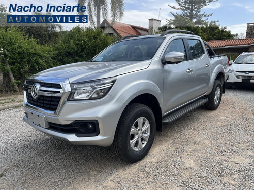 Dongfeng Rich 6 Nafta 4x4 2.4 2023 0km