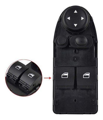 K Control Maestro Switch For Bmw 3 Series E92 2005-2010
