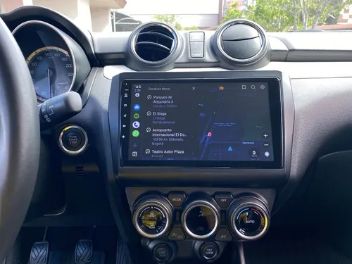 Suzuki Swift 1.2 Hybrid 2Wd
