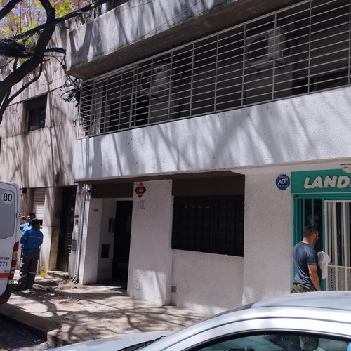 Brown Al 1800 Alquiler Departamento 2 Dormitorios En Rosario