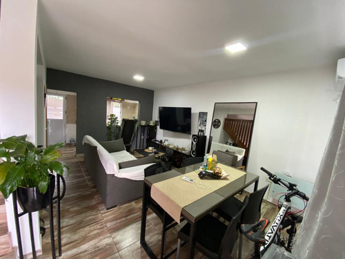 Venta Duplex 3 Ambientes - Barrio San Rafael