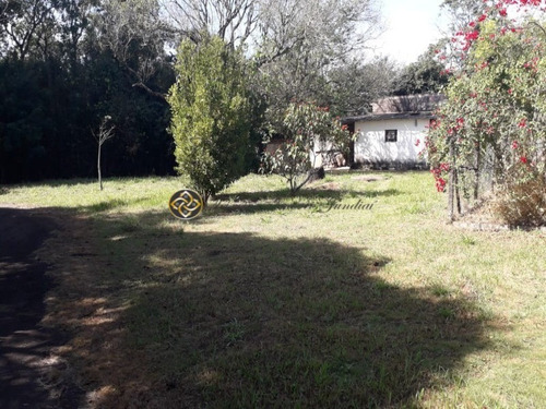 Imagem 3 de 22 de Chacara A Venda Em Jundiaí - Ch00026 - 69896419
