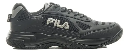 T nis Fila Lugano Tenis Padel Tradicional Resistente Frete gr tis