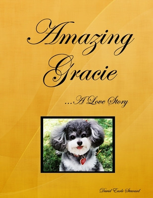 Libro Amazing Gracie - Steward, David
