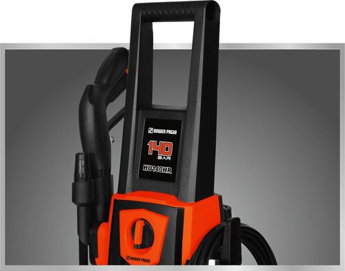 Hidrolavadora Alta Presión 140 Bar 1600w Dowen Pagio