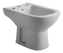 Comprar Bidet Loza Sanitarios Ferrum Bari 3 Agujeros Baño