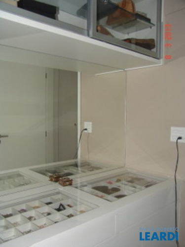 Imagem 13 de 15 de Apartamento - Tatuapé - Sp - 550250