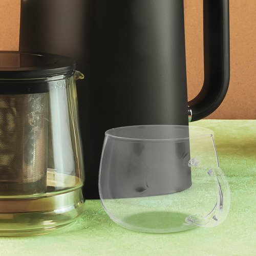 1 Vaso De Agua De 400 Ml, Vaso De Leche, Vaso De Zumo Prácti