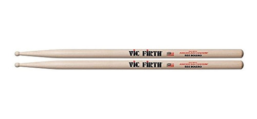 Vic Firth American Custom Sd2 Bolero 