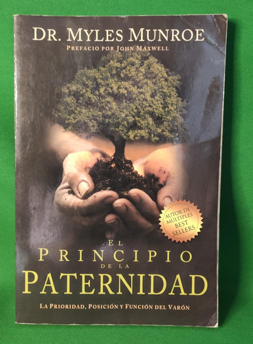 El Principio De La Paternidad