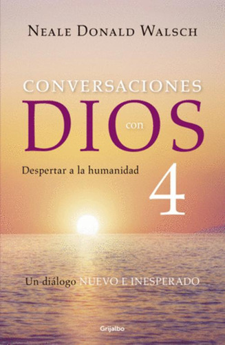 Libro Conversaciones Con Dios 4