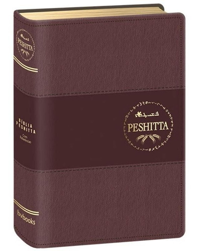 Biblia Peshitta - Vinho