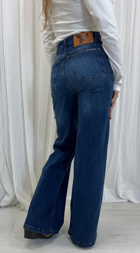 Jeans Saltan Pepa Modelo Lola