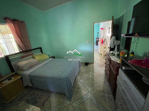 Imagem 12 de 24 de Chácara Com 3 Dorms, Xxx, Pedro De Toledo - R$ 150 Mil, Cod: 603 - V603